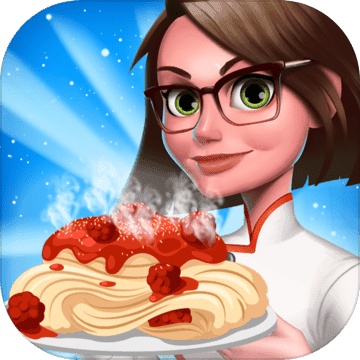 厨房烹饪游戏厨师官方版v1.01_中文安卓app手机软件下载