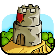 成长城堡官方正版汉化v1.38.1_中文安卓app手机软件下载