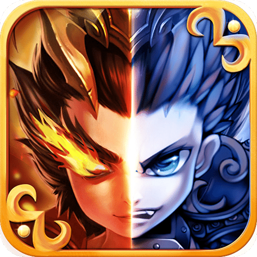 草鞋斗将手游 v1.0.9.0.3