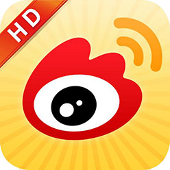 新浪微博hd官方版v8.8.0_中文安卓app手机软件下载
