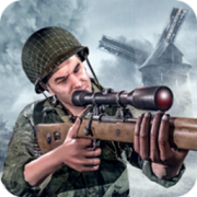 二战战场英勇生存手机游戏v1.2_中文安卓app手机软件下载