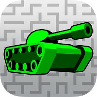 坦克动荡2手机版中文版v1.0.7_中文安卓app手机软件下载