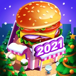 cooking marina烹饪码头v1.8.12_中文安卓app手机软件下载