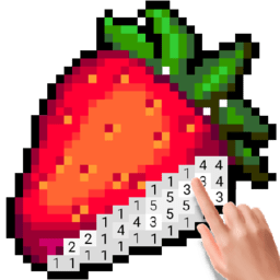 草莓涂涂软件v25.2.0.1_中文安卓app手机软件下载