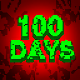 100天入侵僵尸游戏v1.0.1_中文安卓app手机软件下载