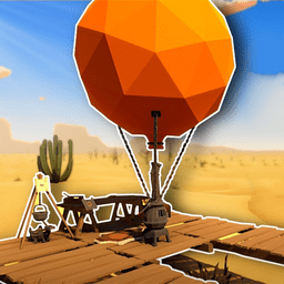 沙漠生存射击游戏v1.19.3_中文安卓app手机软件下载