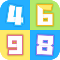 轻松消数字游戏v2.1.6_中文安卓app手机软件下载