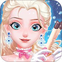 冰雪公主美发店游戏v1.0.0_中文安卓app手机软件下载