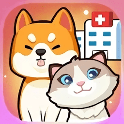 我的宠物小屋游戏v1.0.143814_中文安卓app手机软件下载