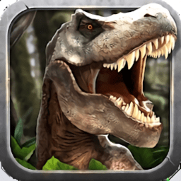 恐龙沙盒游戏(Dino Sandbox)v1.101_中文安卓app手机软件下载