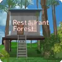 餐厅森林游戏v0.2_中文安卓app手机软件下载