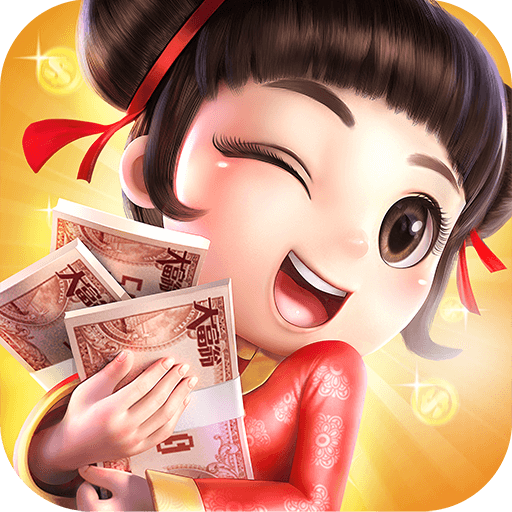 大富翁9游戏v1.1.189_中文安卓app手机软件下载