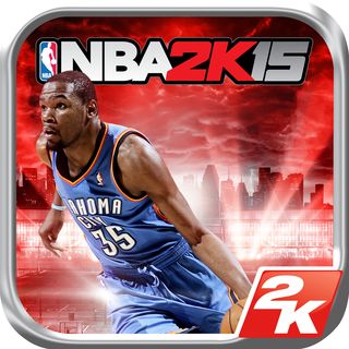 nba2k15手机直装版v2.5.1_中文安卓app手机软件下载