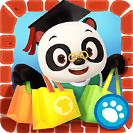 熊猫博士小镇畅玩版v1.0.1_中文安卓app手机软件下载