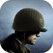 二战英雄中文破解版v1.1_中文安卓app手机软件下载