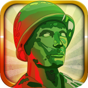 玩具大战之二战英雄无限破解版v2.2.0_中文安卓app手机软件下载