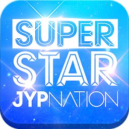 superstar jyp官方版v3.9.1_中文安卓app手机软件下载