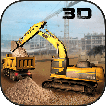 城市建设重型起重机 v1.0.3