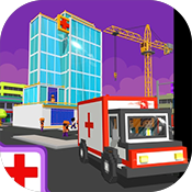 医院模拟建设中文版v1.2_中文安卓app手机软件下载
