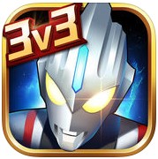 奥特曼传奇英雄2手游官网版 v1.2