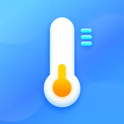 温度计助手室内软件v1.0.0_中文安卓app手机软件下载