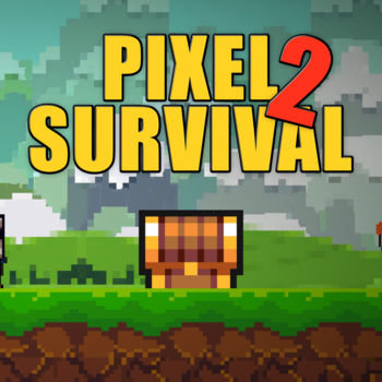 像素生存者2官方正版(Pixel Survival Game 2)v1.99914_中文安卓app手机软件下载