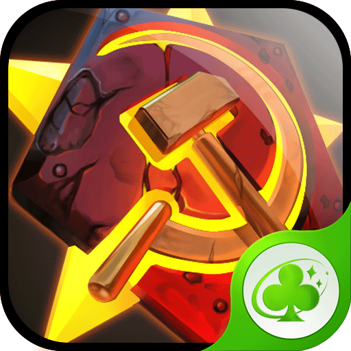 红色复仇手机版草花手游v3.6.0_中文安卓app手机软件下载