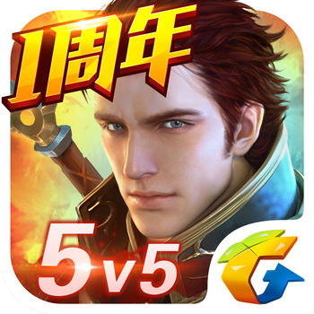 全民超神游戏v1.21.1_中文安卓app手机软件下载