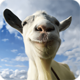 模拟山羊正版(Goat Simulator)v2.17.1_中文安卓app手机软件下载