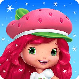 草莓女孩跑酷游戏v2.2.6_中文安卓app手机软件下载