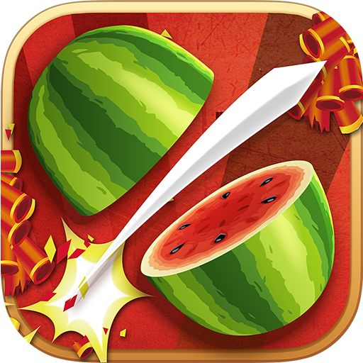 水果忍者国际服破解版v3.1.1_中文安卓app手机软件下载