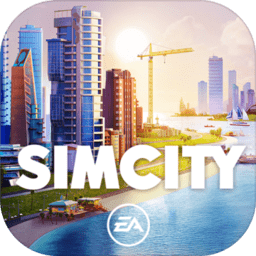 模拟城市建设手机游戏 v1.8.14.37583.96