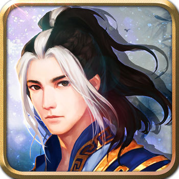 血剑江湖手游v1.0.1_中文安卓app手机软件下载