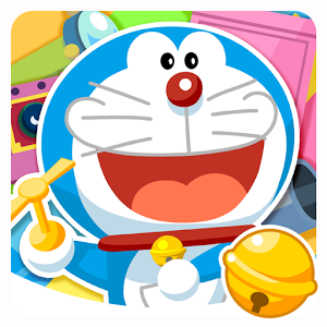 哆啦a梦大熊的rpg世界大冒险v1.3.1_中文安卓app手机软件下载