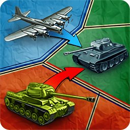 战略与战术二战沙盒版内购版v1.0.31_中文安卓app手机软件下载