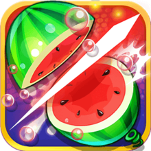 切水果酷跑版手机游戏 v2.0.1