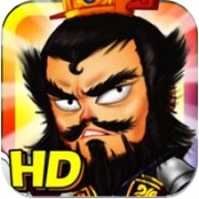 三国战记hd内购破解版 v1.2.1