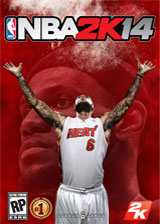 nba2k14破解直装版v1.14_中文安卓app手机软件下载