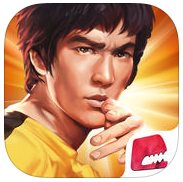李小龙之龙之战士手机版(含数据包)v7.04_中文安卓app手机软件下载