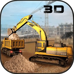 铁路建设者游戏 v1.3