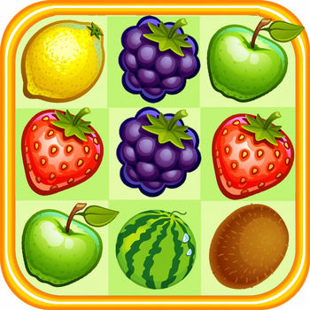 水果消消乐单机游戏v2.6.8_中文安卓app手机软件下载