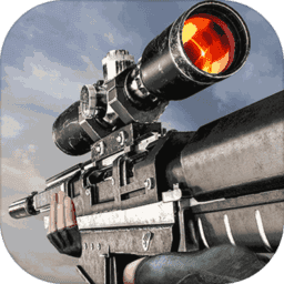 狙击行动代号猎鹰2023最新版v3.4.2_中文安卓app手机软件下载