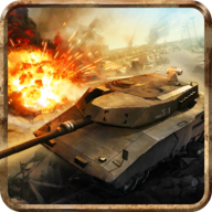 现代坦克力量战争英雄手游v1.2_中文安卓app手机软件下载