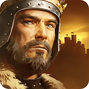 全面战争王国的中世纪战略汉化手机版v1.4_中文安卓app手机软件下载