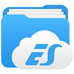 es文件浏览器谷歌版 v4.2.4.4.1