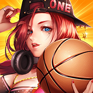 篮球英雄内购破解版v1.0.1_中文安卓app手机软件下载