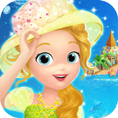 莉比小公主梦幻假日v1.0.2_中文安卓app手机软件下载
