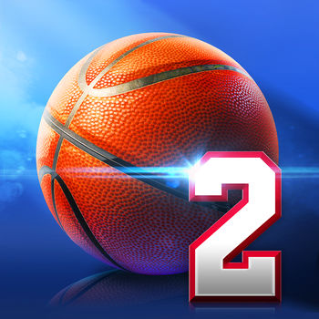 灌篮高手2内购破解版 v1.1.1