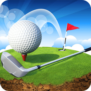 迷你高尔夫俱乐部游戏v1.1.07_中文安卓app手机软件下载