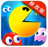 弹弹吃豆人内购破解版v0.854_中文安卓app手机软件下载